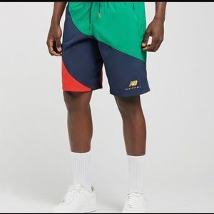 Brought brand new they are too small never worn